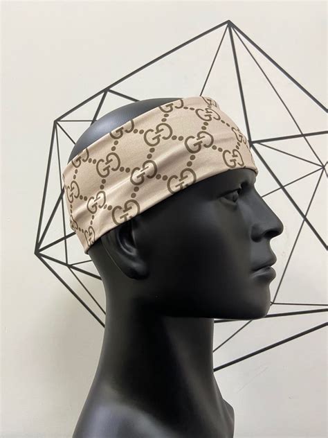 gucci knitted headband|gucci headband tiktok.